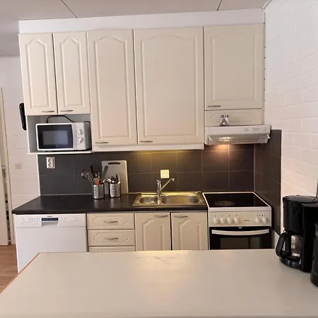 Apartment Comfort 1 Jamsa