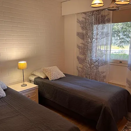 Apartment Comfort 1
